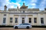 Jaguar XF 2.0d AWD R-Sport Sportbrake 2017 года (UK)